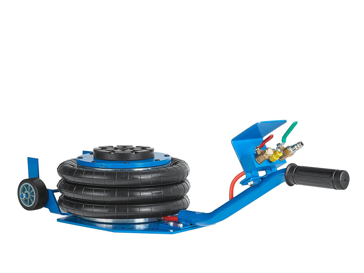 Balloon jack 3.5T - short type