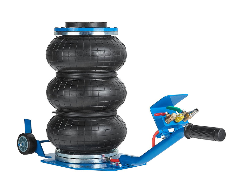 Balloon jack 3.5T - short type