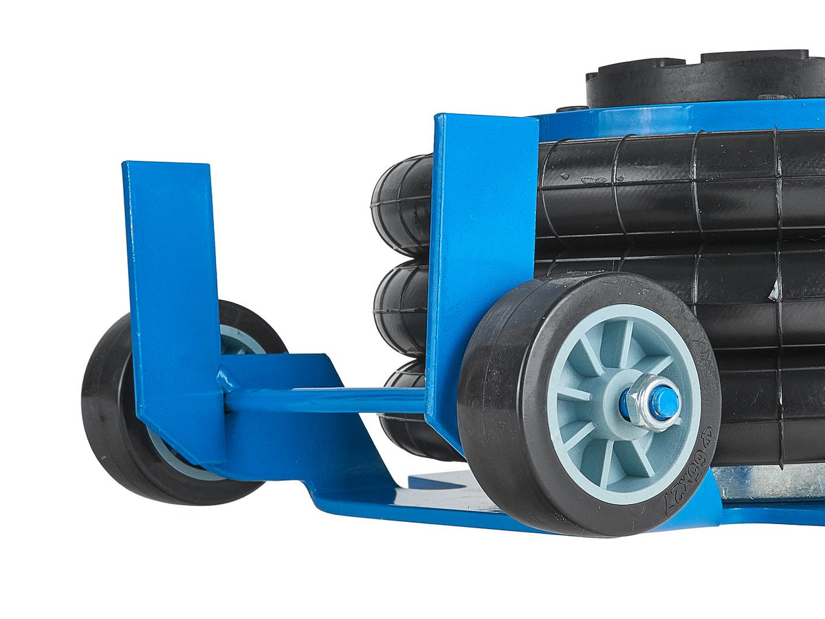 Balloon jack 3.5T - short type