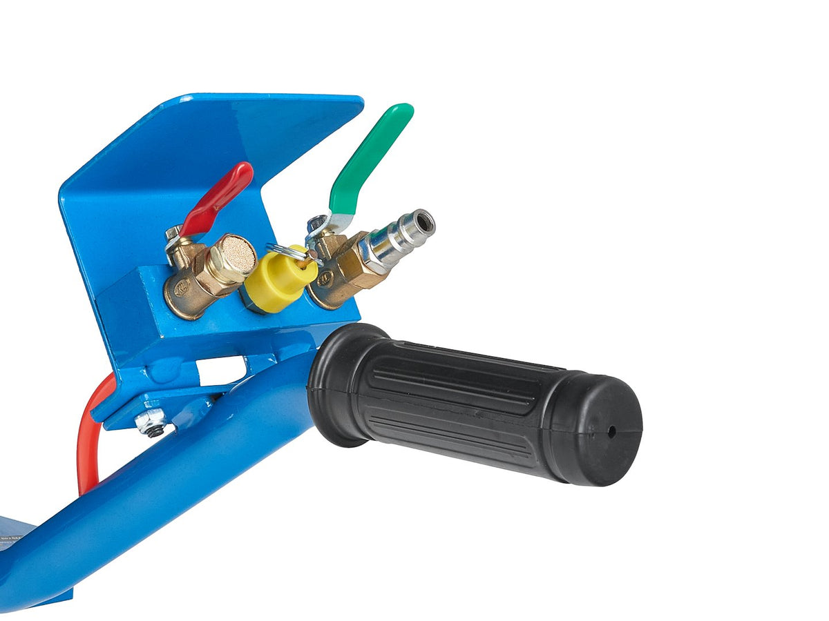 Balloon jack 3.5T - short type