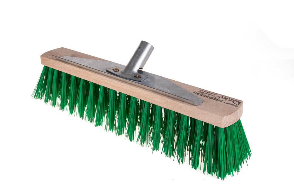 Street brush 40 cm