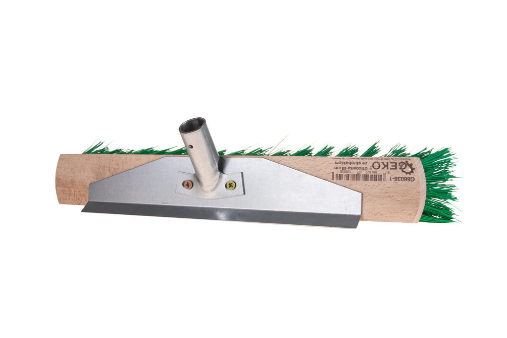 Street brush 40 cm