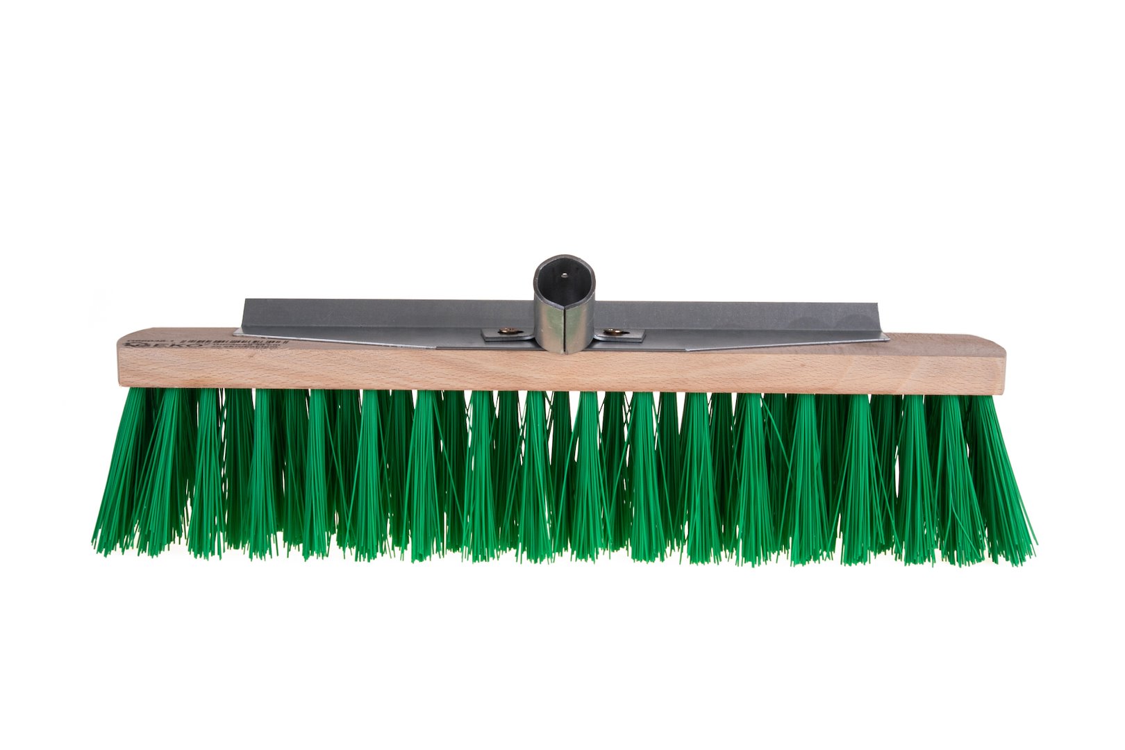 Street brush 40 cm