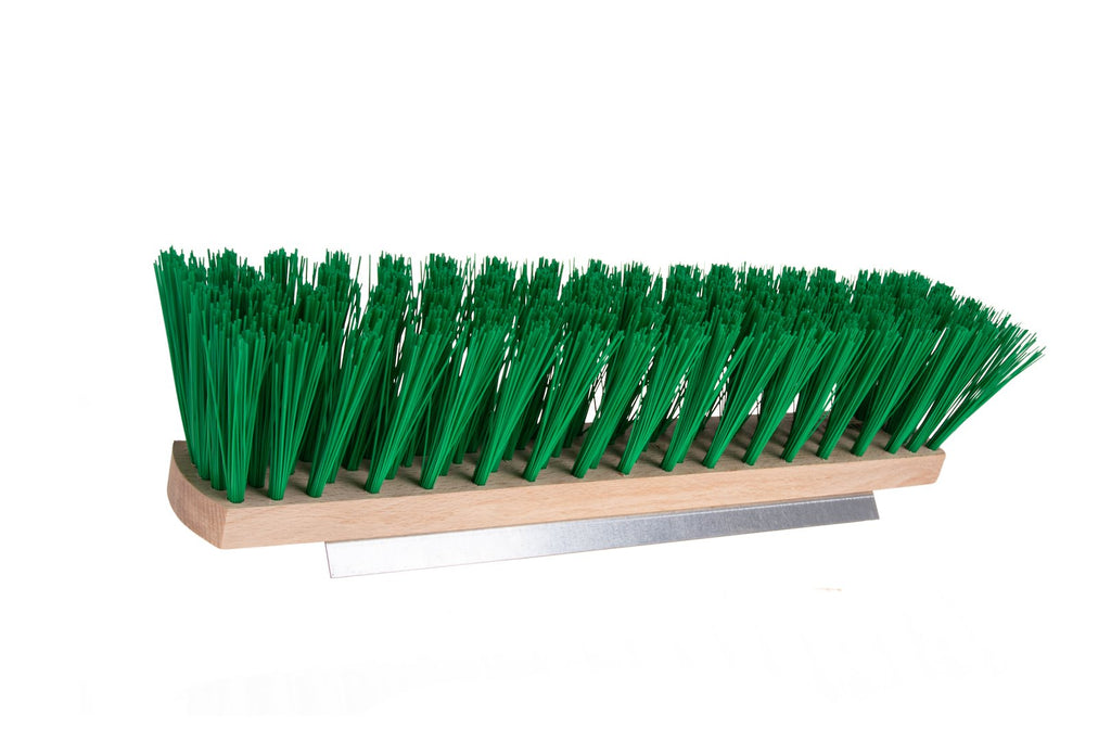Street brush 40 cm
