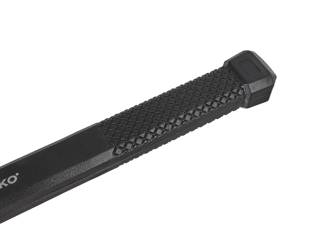 Dead-blow rubber hammer 1350 g