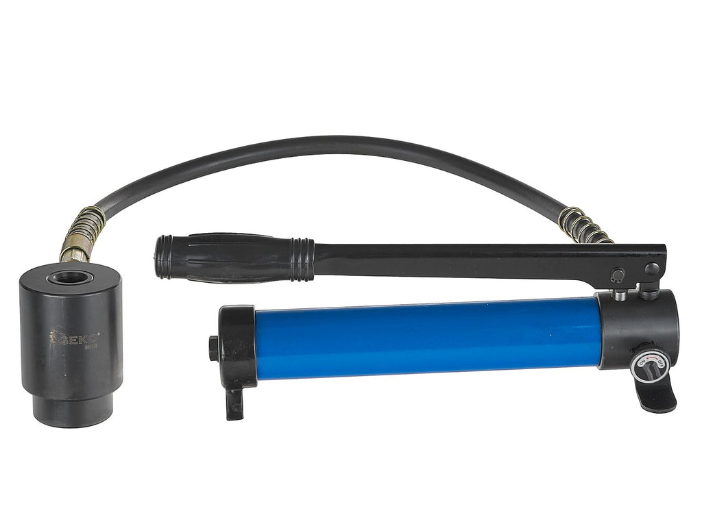 Hydraulic Hole Maker 16–60 mm 10T