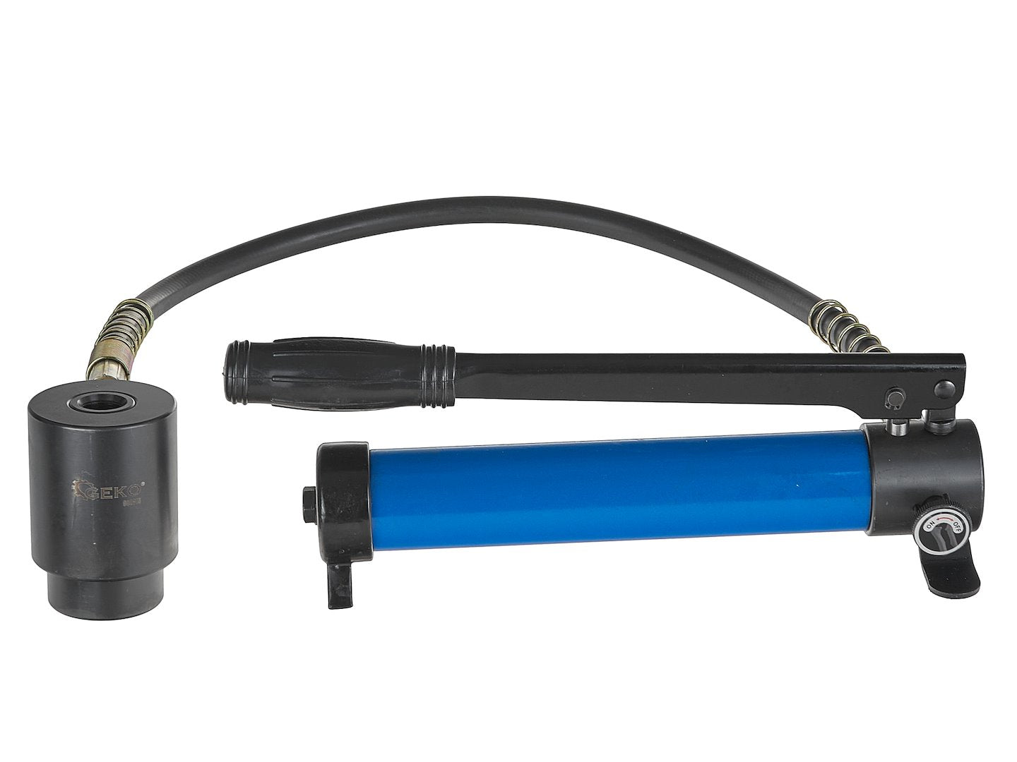 Hydraulic Hole Maker 16–60 mm 10T