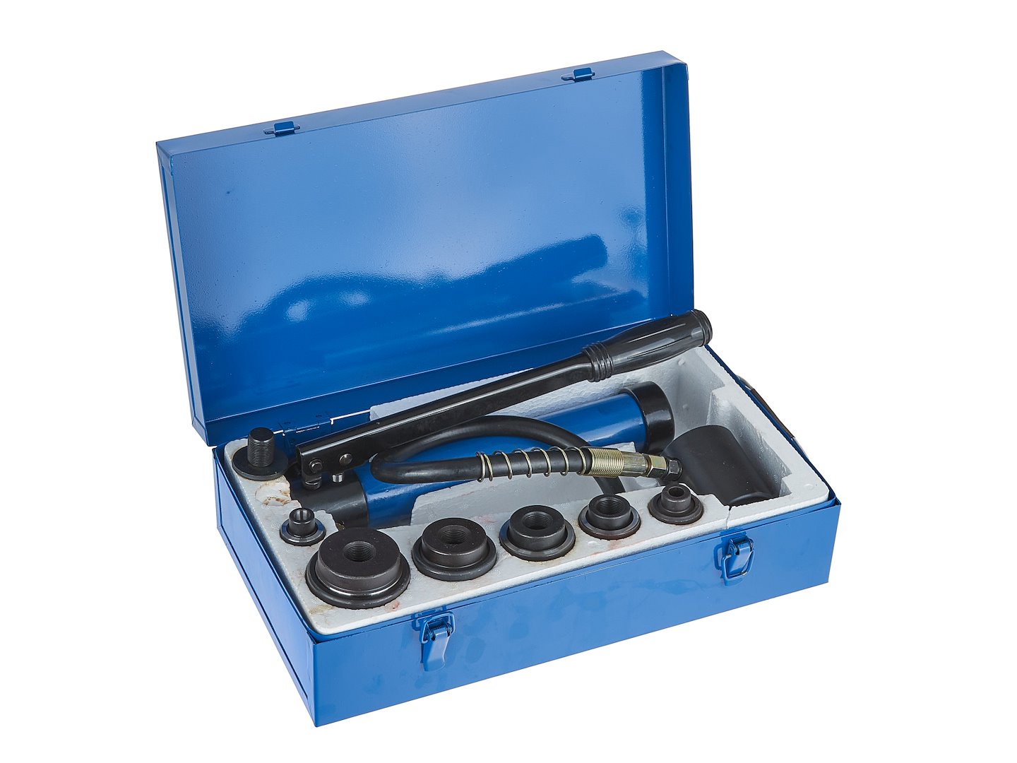Hydraulic Hole Maker 16–60 mm 10T