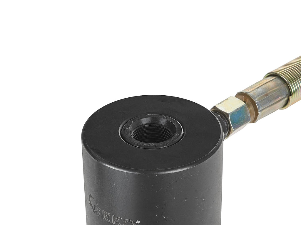 Hydraulic Hole Maker 16–60 mm 10T