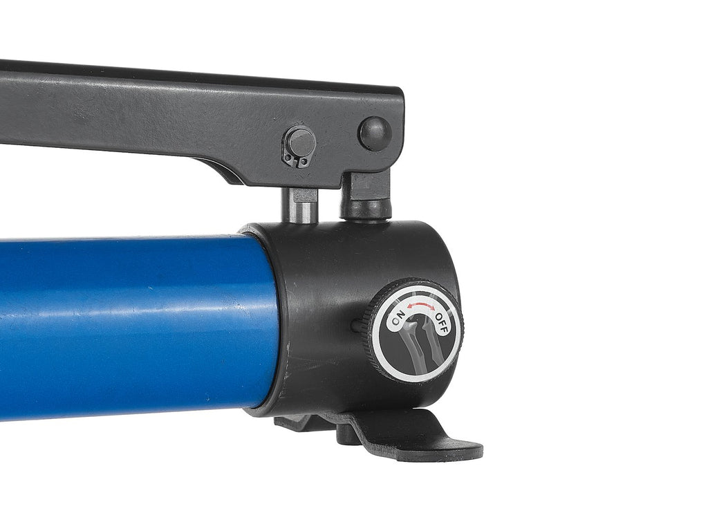 Hydraulic Hole Maker 16–60 mm 10T