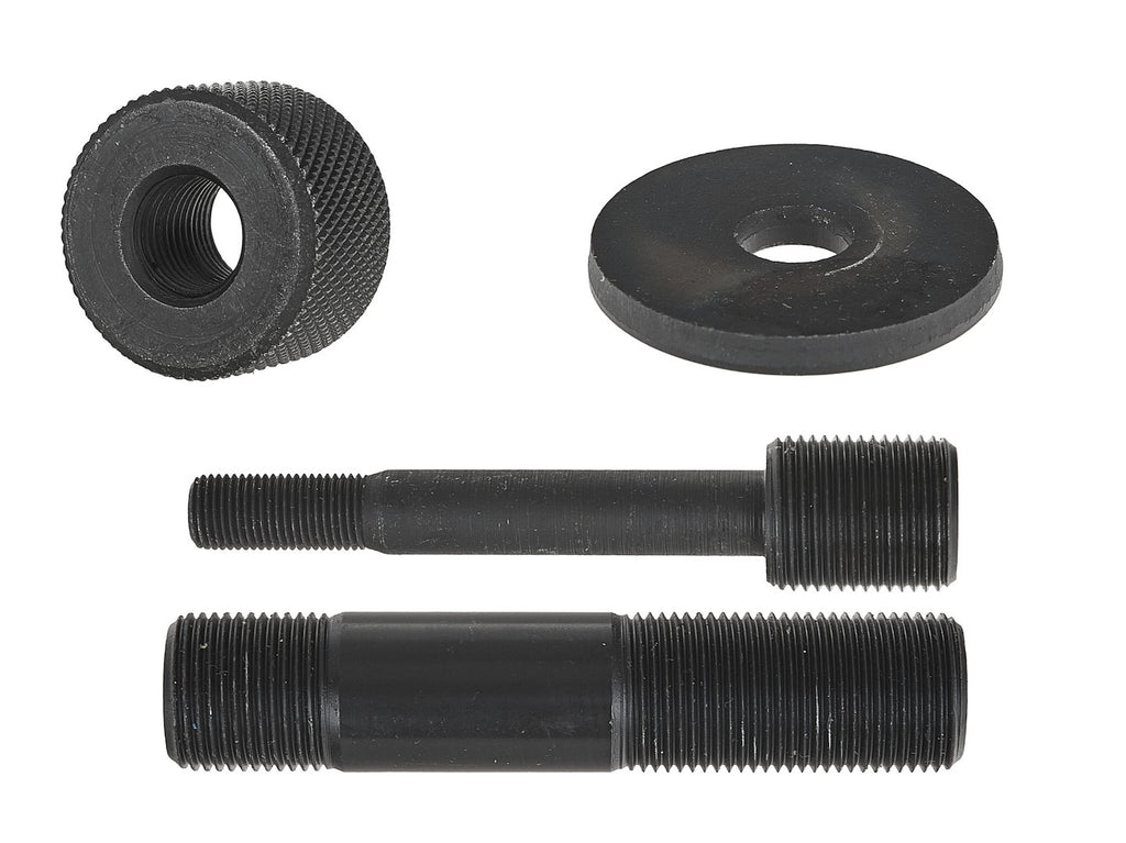 Hydraulic Hole Maker 16–60 mm 10T