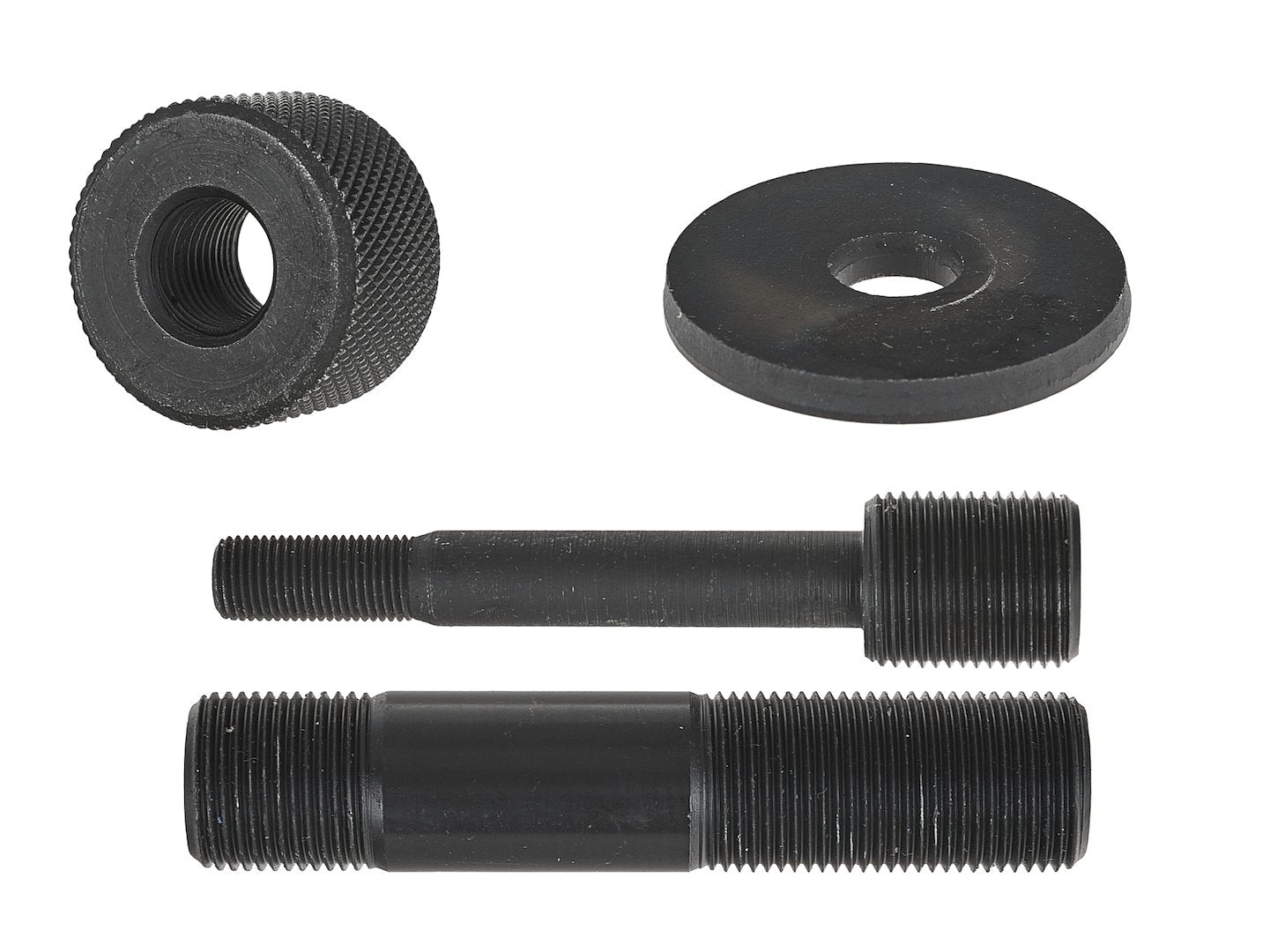 Hydraulic Hole Maker 16–60 mm 10T
