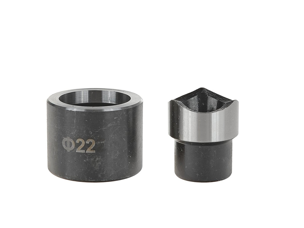 Hydraulic Hole Maker 16–60 mm 10T