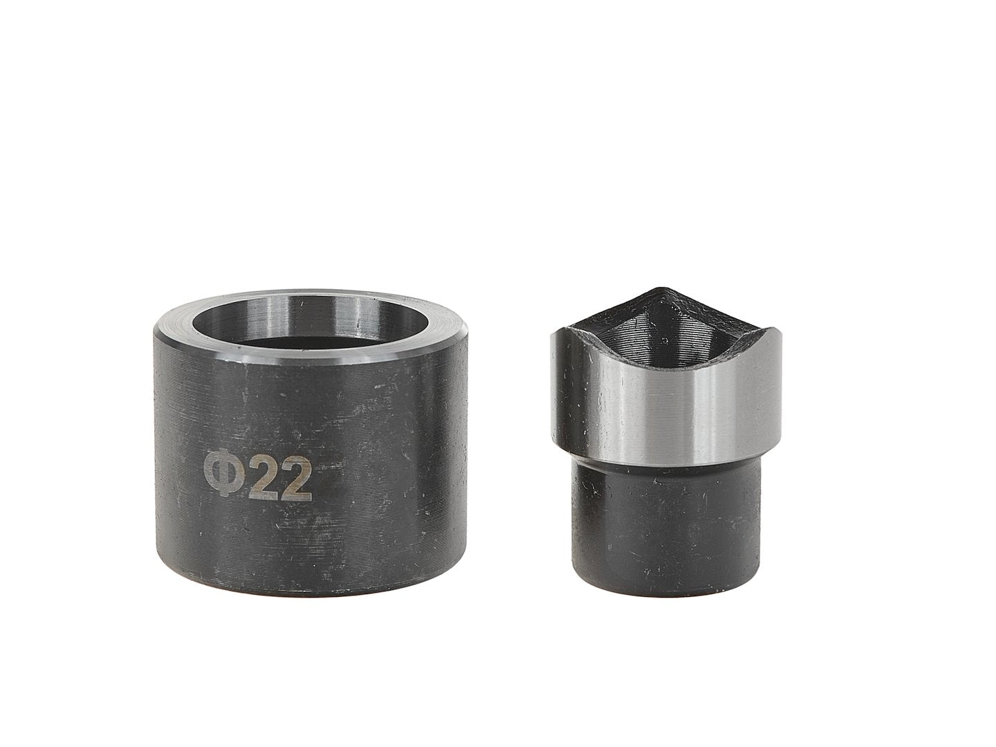 Hydraulic Hole Maker 16–60 mm 10T