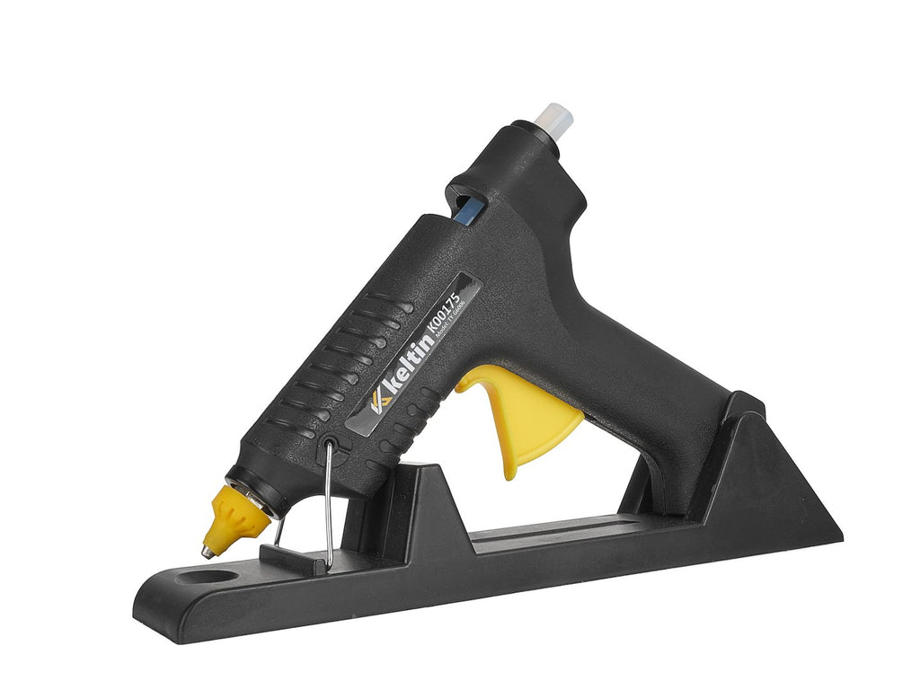 Glue Gun 80W, 11 mm, with Docking Station
