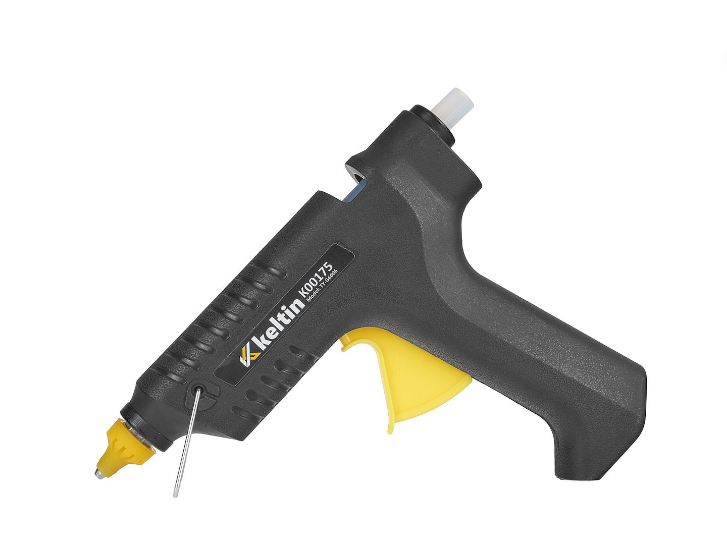 Glue Gun 80W, 11 mm, with Docking Station