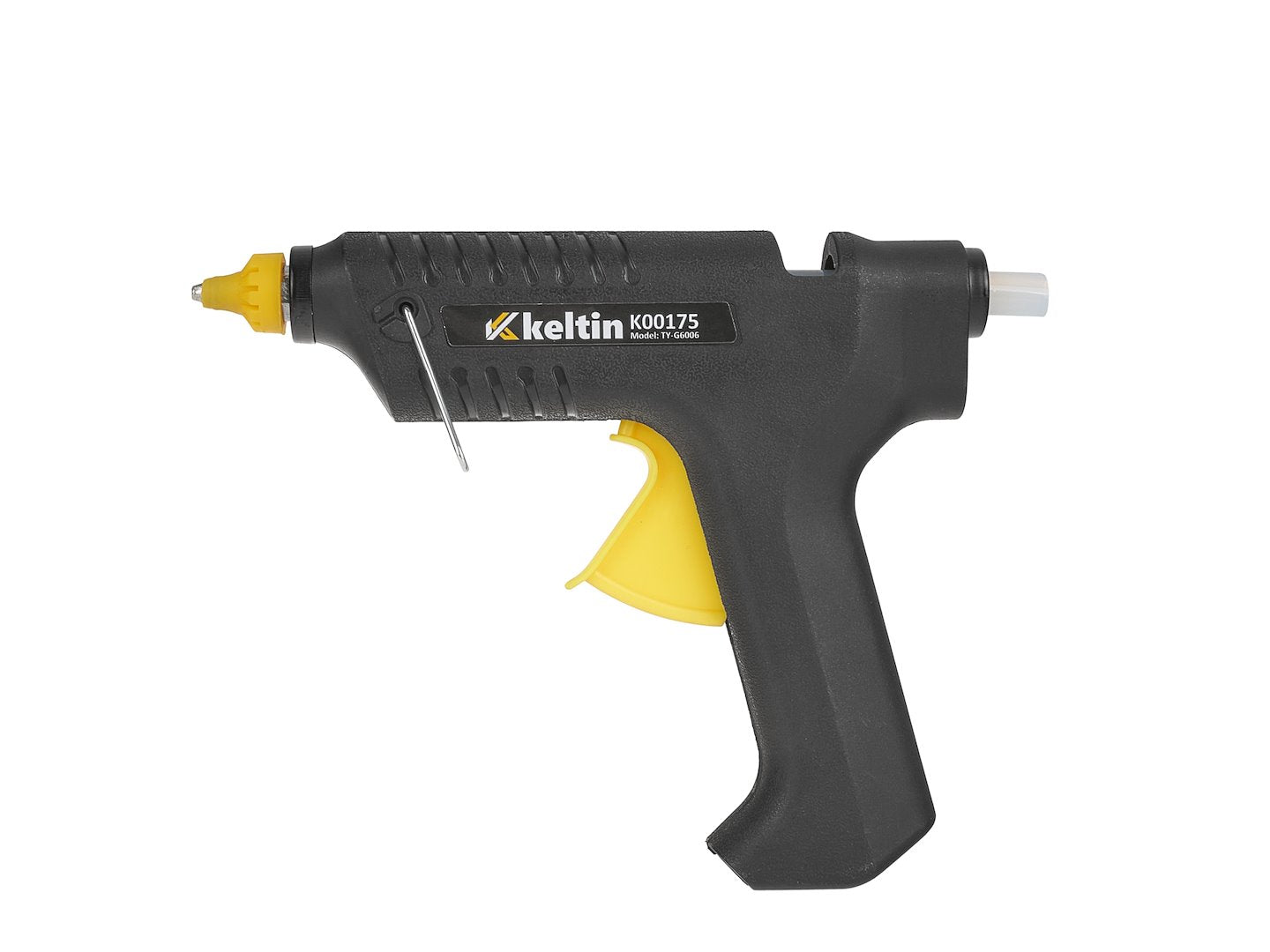 Glue Gun 80W, 11 mm, with Docking Station