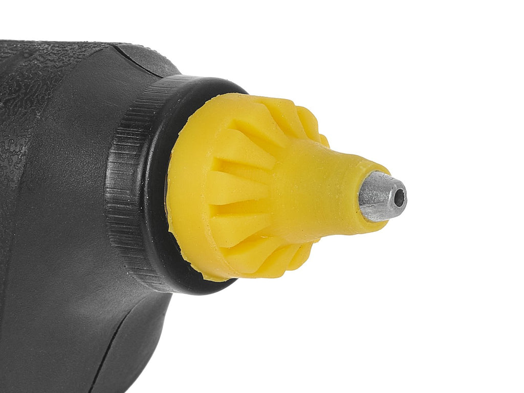 Glue Gun 80W, 11 mm, with Docking Station