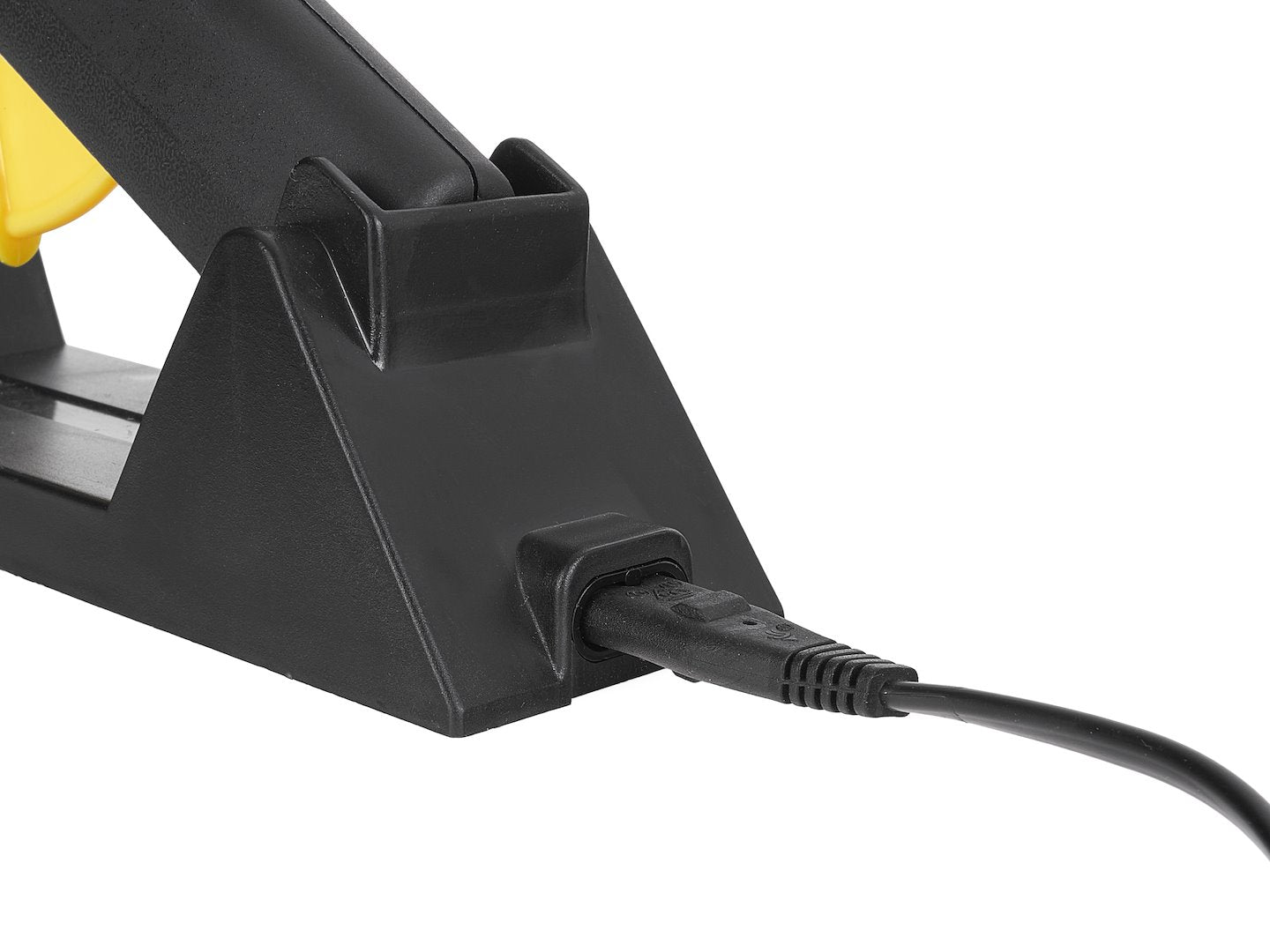 Glue Gun 80W, 11 mm, with Docking Station