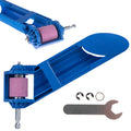 Drill Bit Sharpener 2–12.5 mm