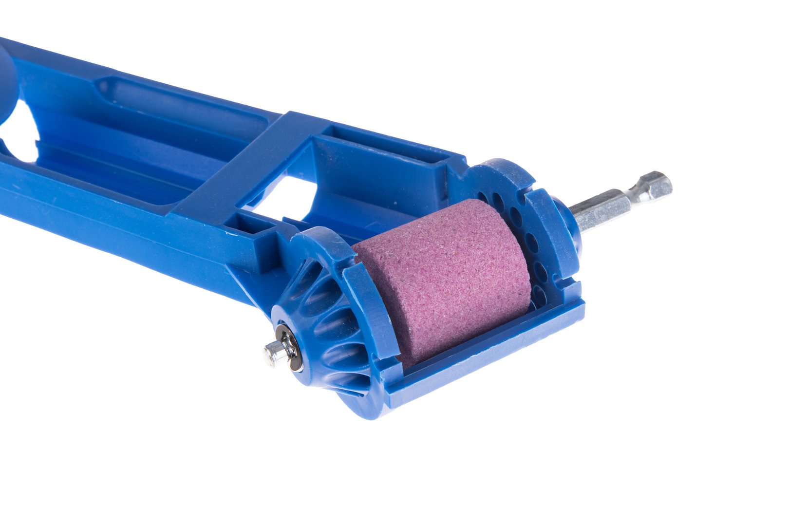 Drill Bit Sharpener 2–12.5 mm