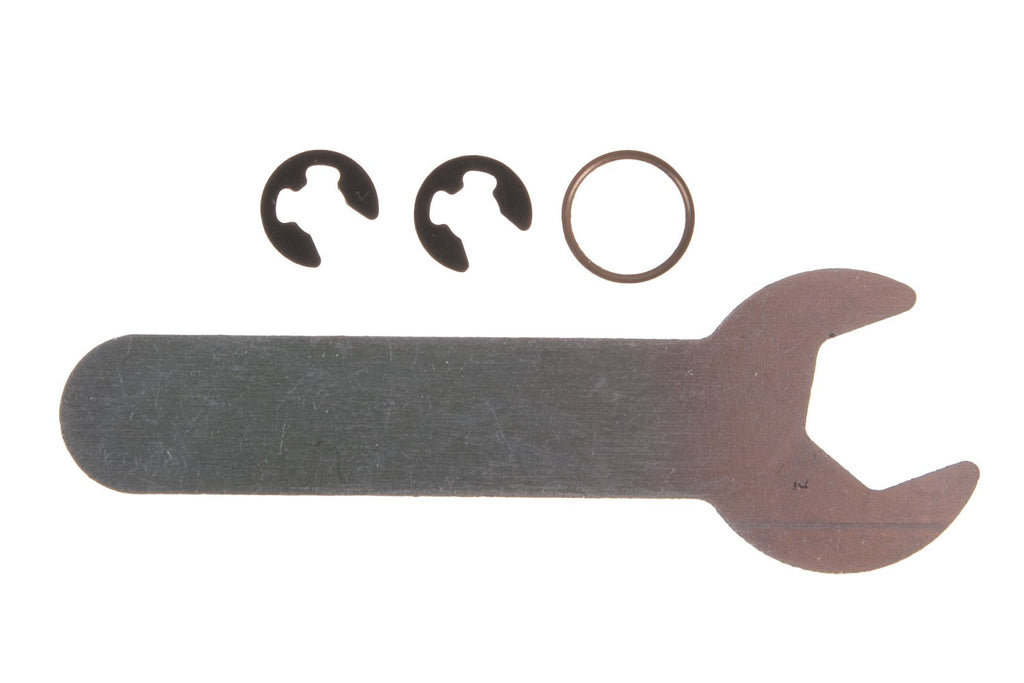 Drill Bit Sharpener 2–12.5 mm