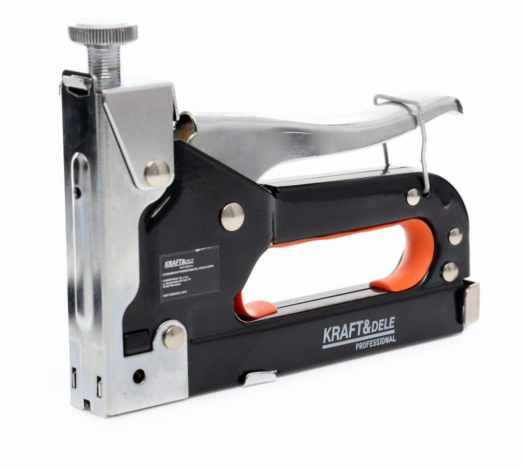 Metal stapler 4-14mm KD10518