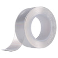 Double-sided reusable NANO tape 24 mm x 2 m