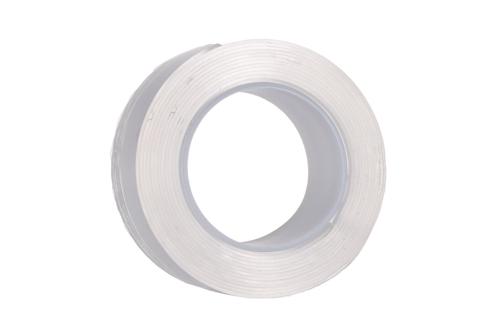 Double-sided reusable NANO tape 24 mm x 2 m