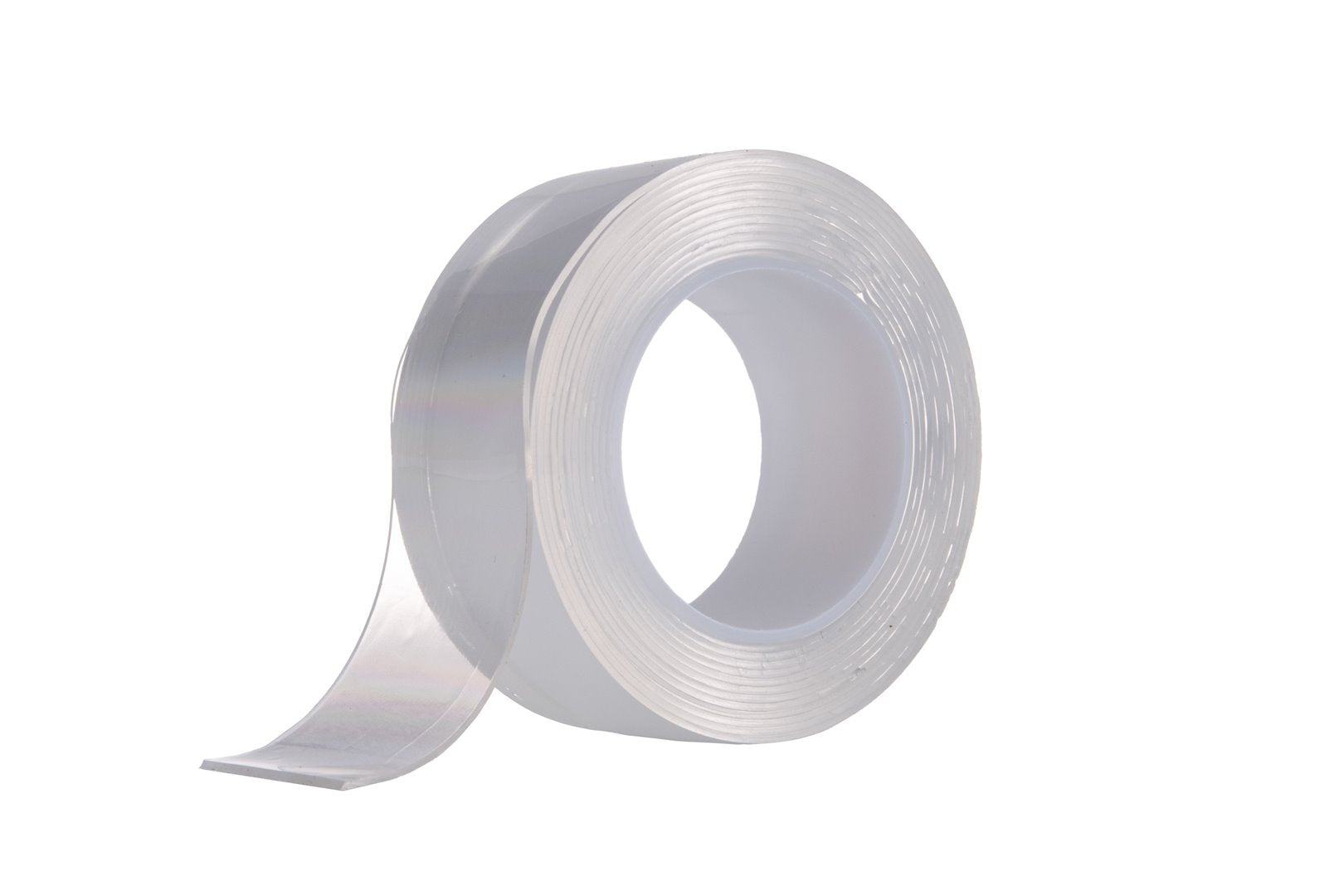 Double-sided reusable NANO tape 24 mm x 2 m