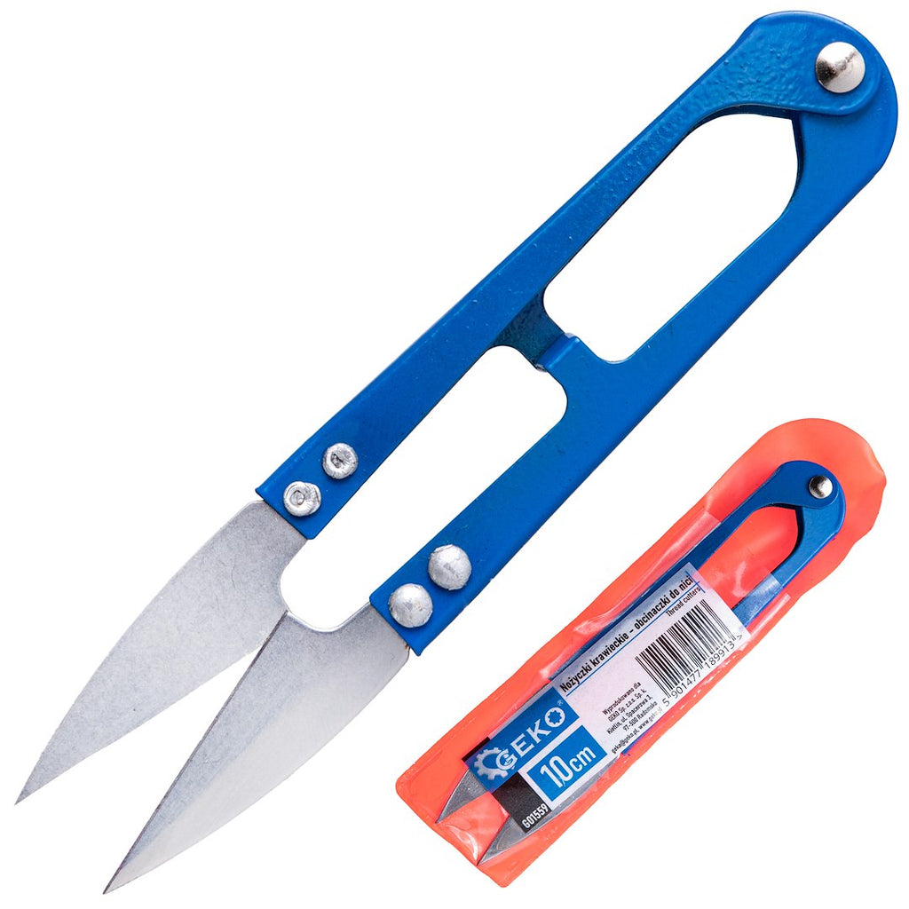 Thread cutters, 10 cm