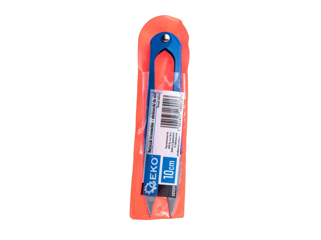 Thread cutters, 10 cm
