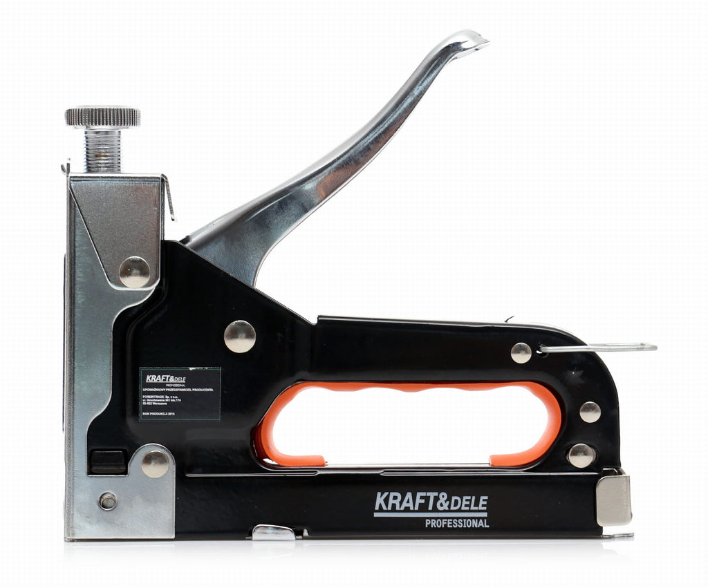 Metal stapler 4-14mm KD10518