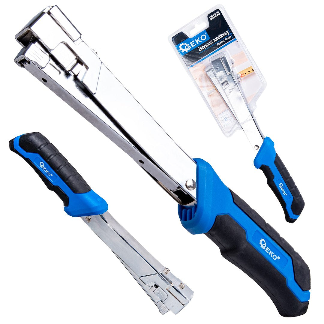 Hammer Tacker 6-10 mm