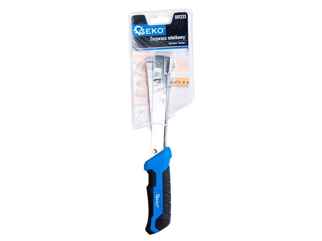 Hammer Tacker 6-10 mm