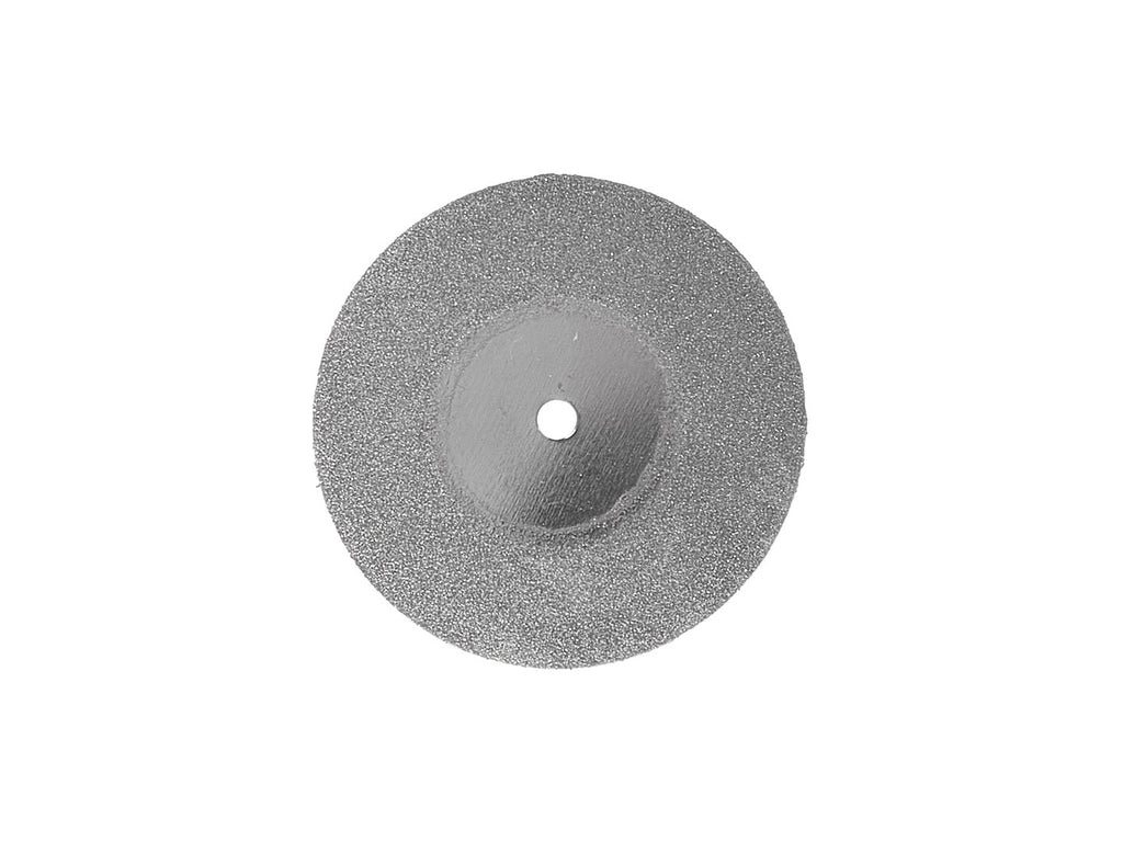 12 pcs Diamond Cutting Discs, 40 mm Set