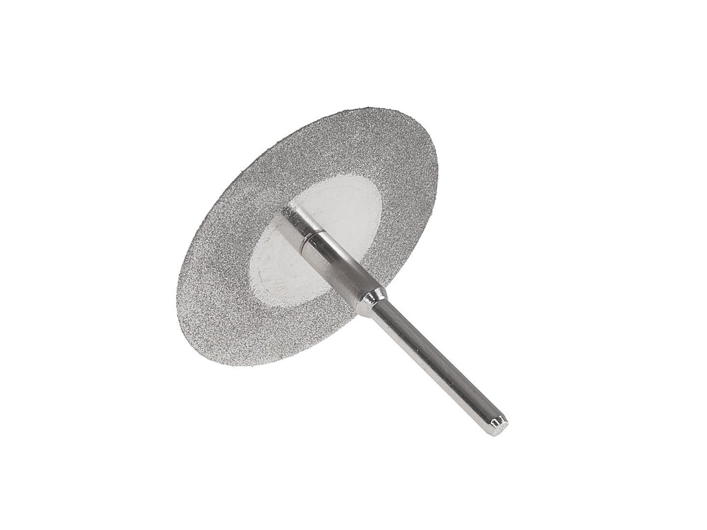 12 pcs Diamond Cutting Discs, 40 mm Set