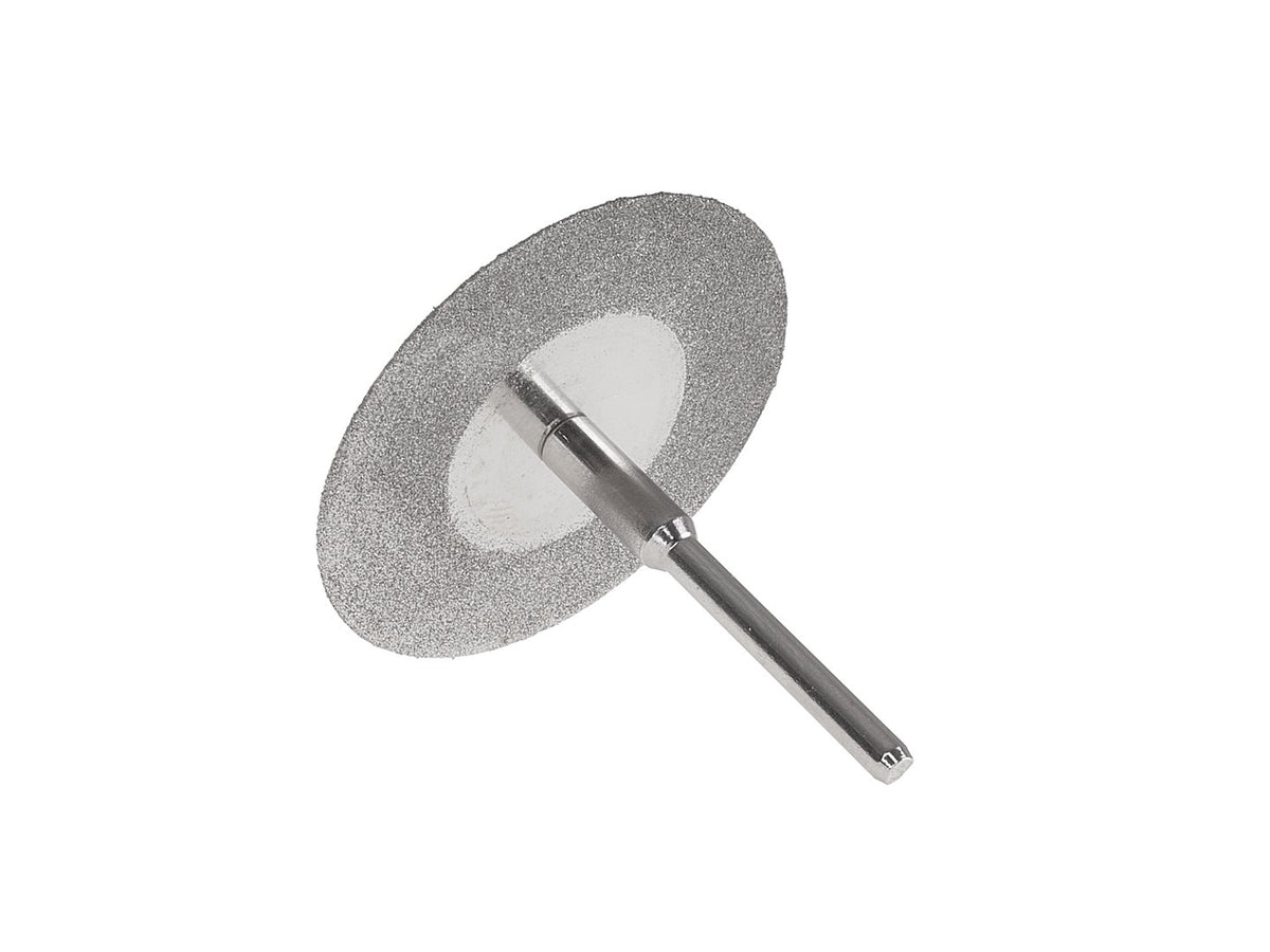 12 pcs Diamond Cutting Discs, 40 mm Set