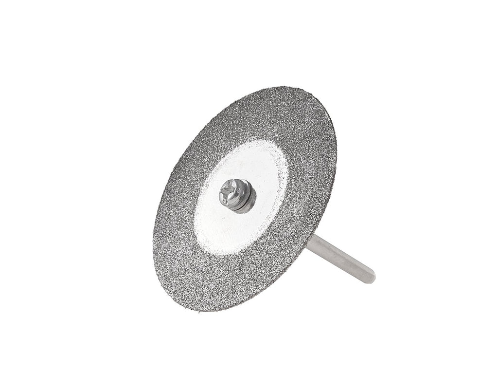 12 pcs Diamond Cutting Discs, 40 mm Set