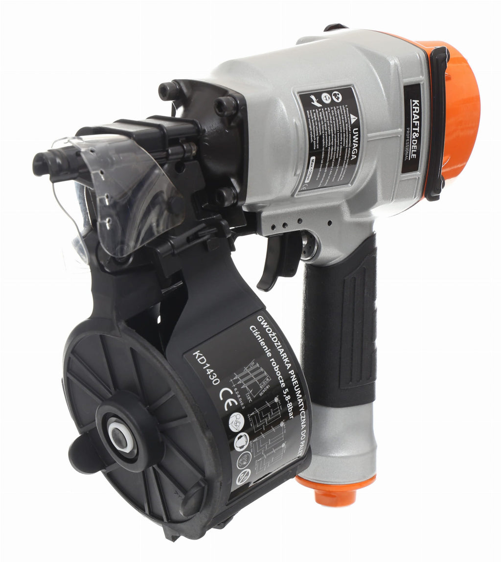 Pneumaatiline aluse naelutaja 120PSI