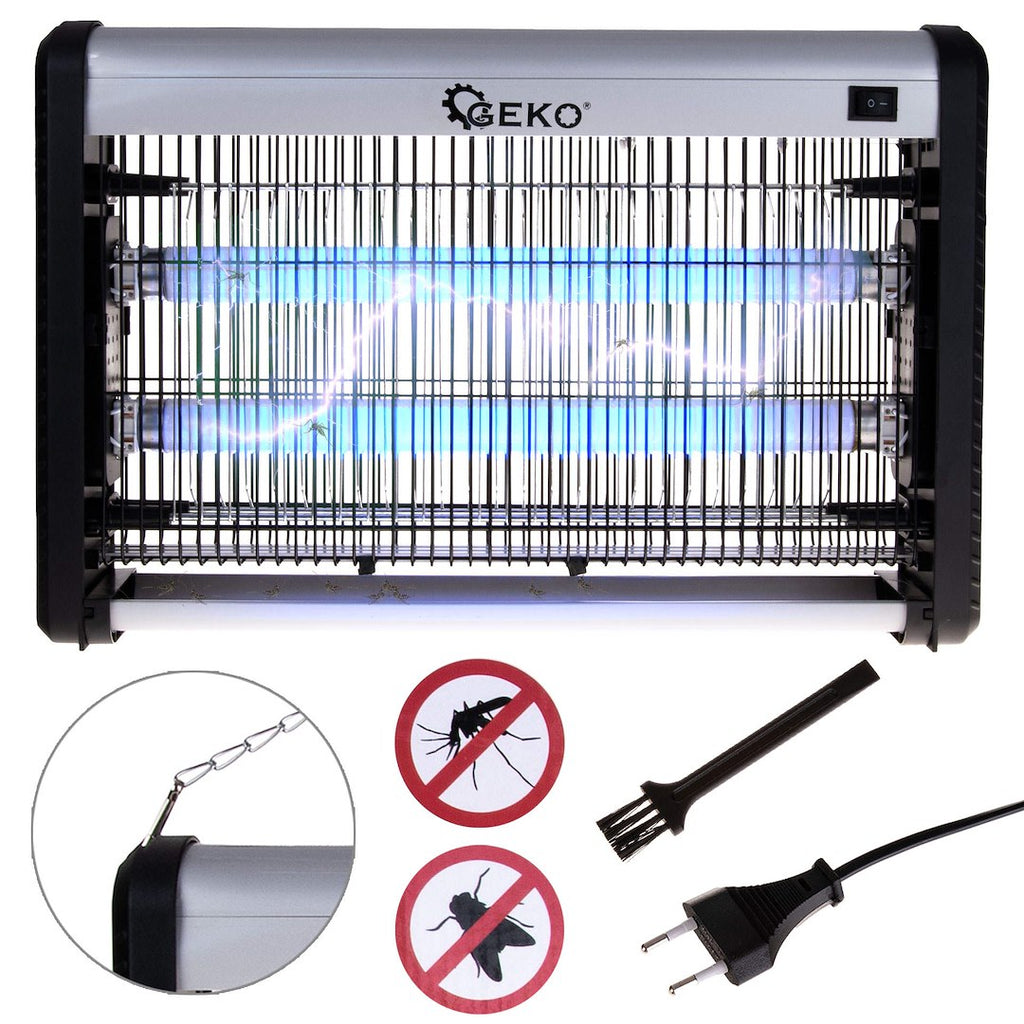 UV Light Insect Killer 20 W