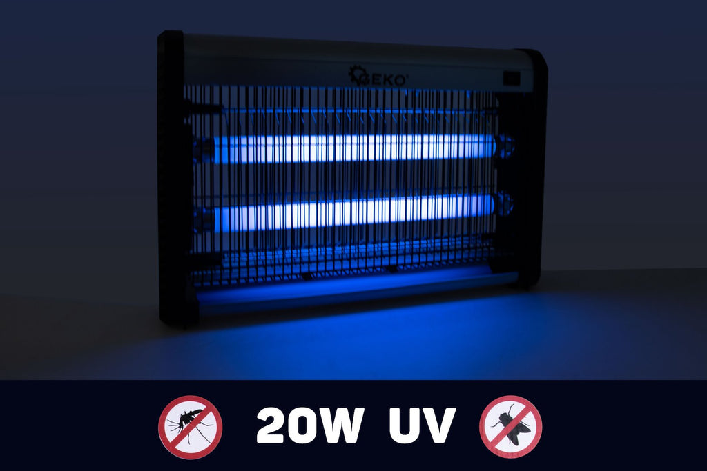 UV Light Insect Killer 20 W