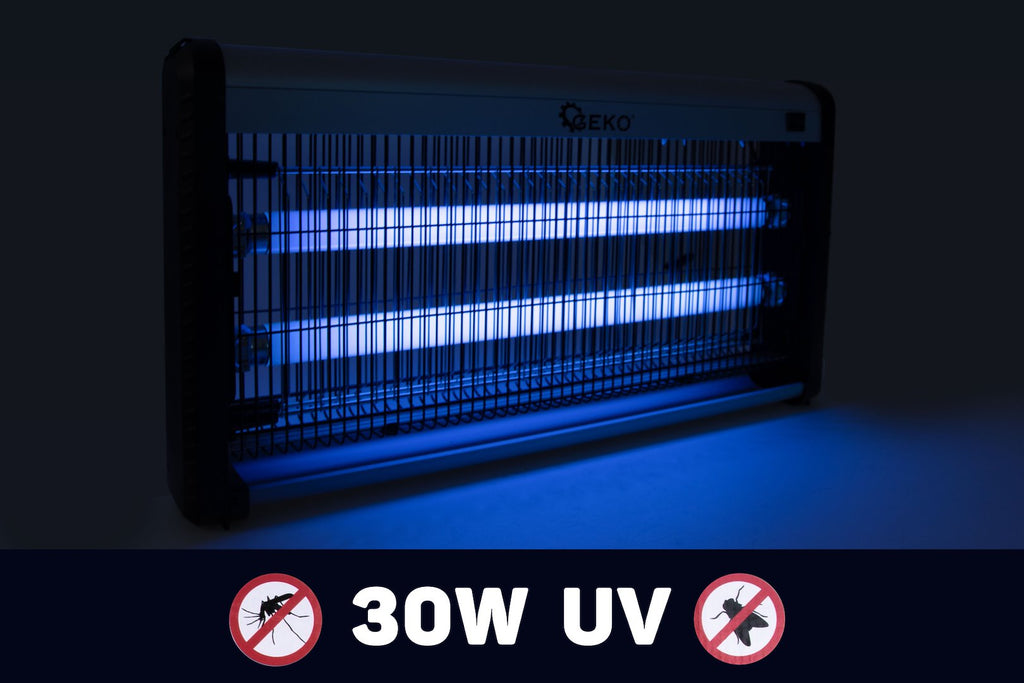 UV Light Insect Killer 30 W