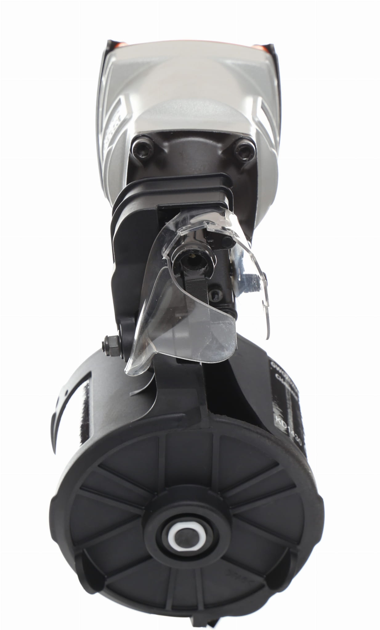 Pneumaatiline aluse naelutaja 120PSI