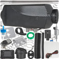 12V Diesel Air Heater 2kW
