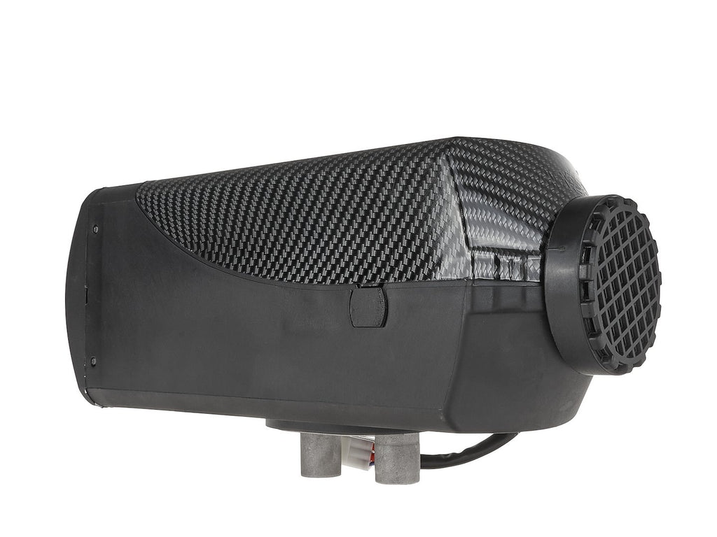 12V Diesel Air Heater 2kW