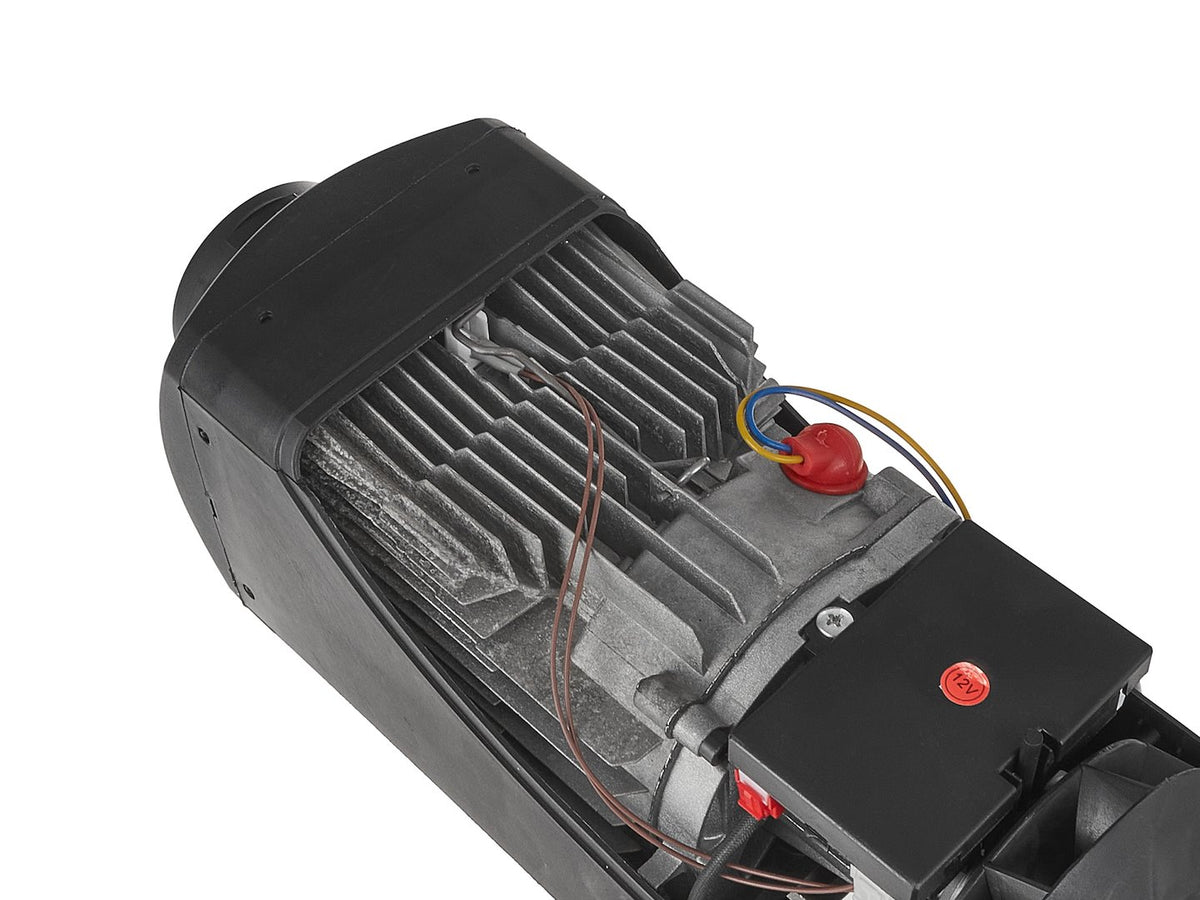 12V Diesel Air Heater 2kW