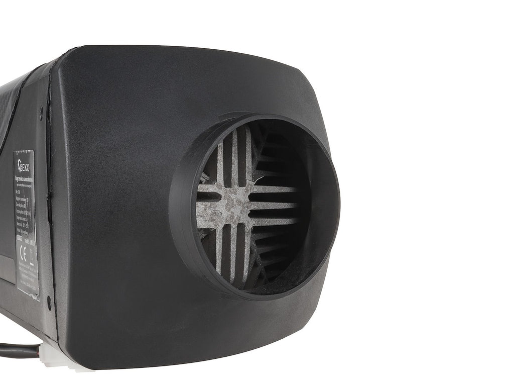 12V Diesel Air Heater 2kW