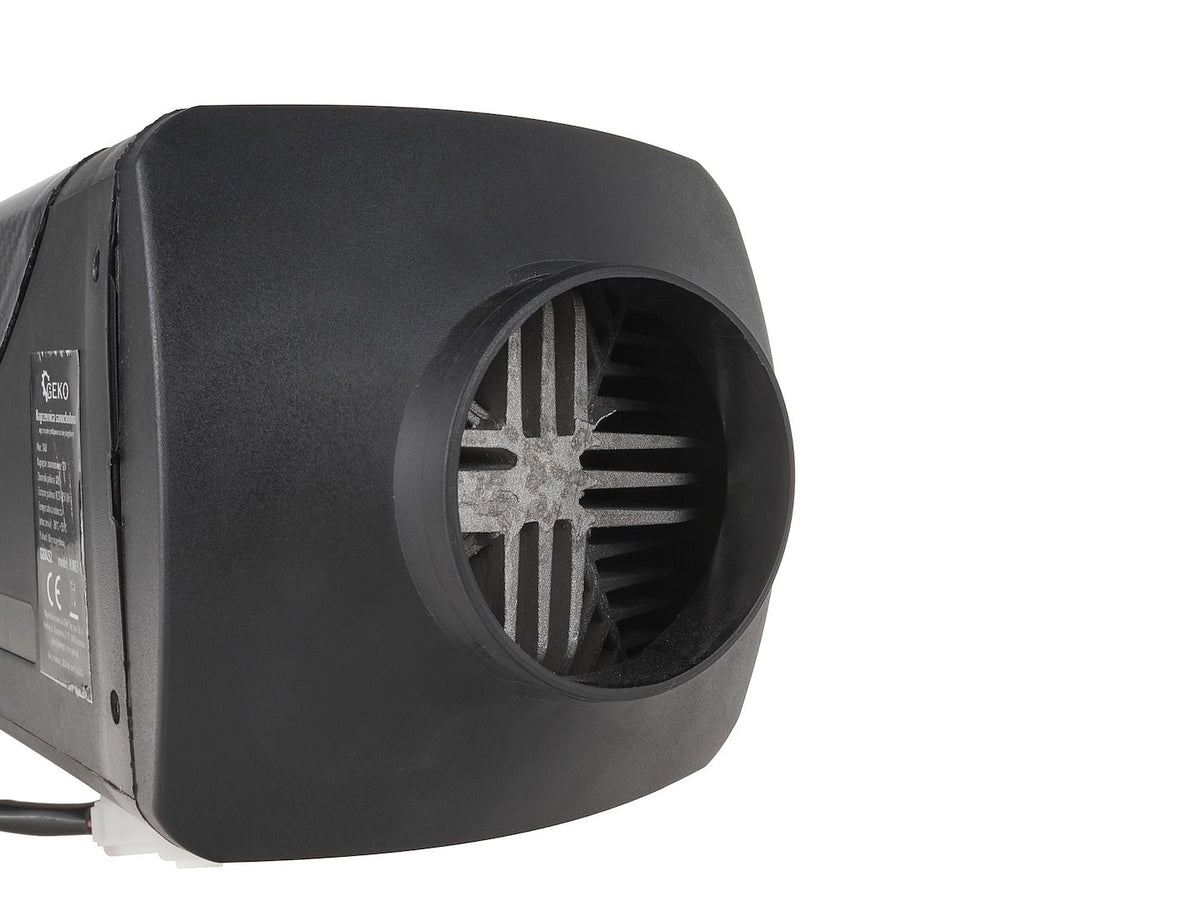 12V Diesel Air Heater 2kW