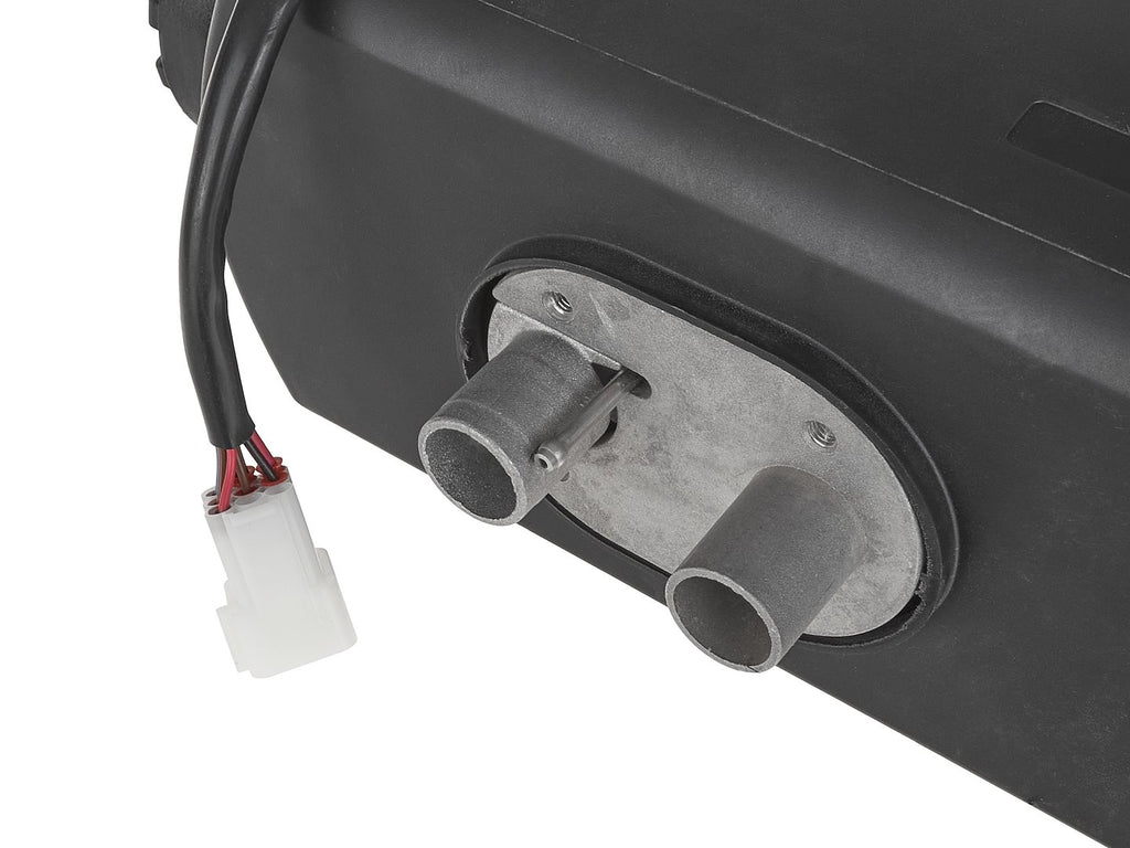 12V Diesel Air Heater 2kW